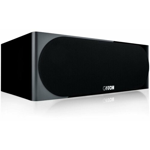 Акустика центрального канала Canton Townus 50 Black High Gloss 9900000₽