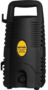 Мойка высокого давления HUTER W105-GS-105 бар-Минимойка HUTER W105-GS