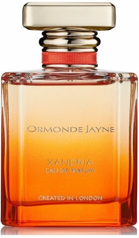Ormonde Jayne Xandria парфюмированная вода 50мл