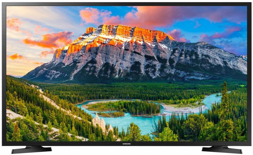 Телевизор Samsung - фото №11