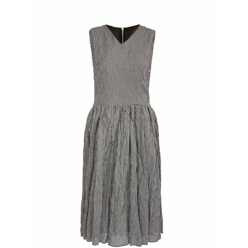 фото Платье hache, размер 42, мультиколор