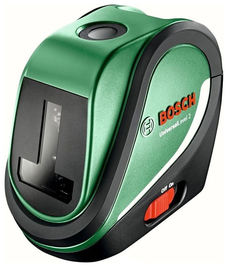 Измерительный инструмент Bosch UniversalLevel 2 Basic 0603663800 .