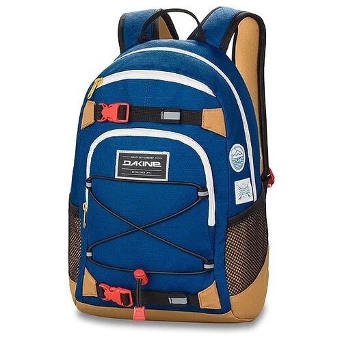 фото Рюкзак dakine grom 13l scout