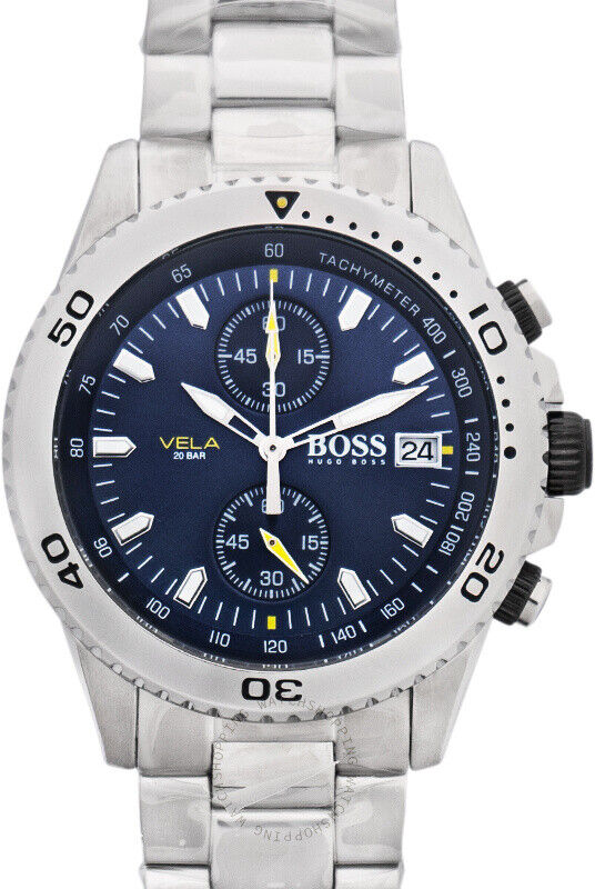 Наручные часы Hugo Boss HB1513775 