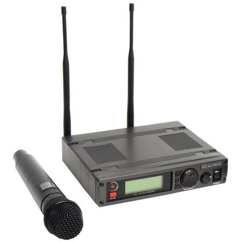 Alpha Audio Mic One True WL микрофонная радиосистема 1767500₽
