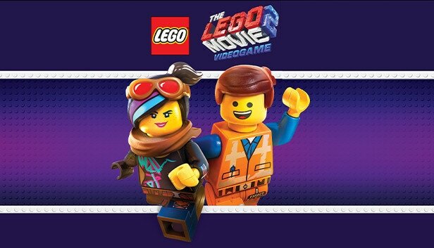 Игра The LEGO Movie 2 Videogame для PC (STEAM) (электронная версия)