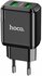 Сетевое зарядное устройство Hoco N6 (127859)