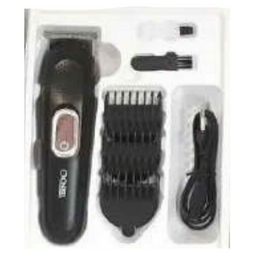 Машинка для стрижки волос Cronier CR-9004 99900₽