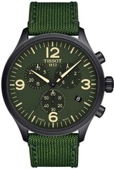 Наручные часы TISSOT T-Sport T1166173709700