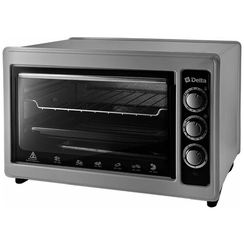 Delta D-0124 37 л 1300 Вт 954000₽