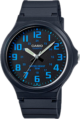 Наручные часы CASIO Collection MW-240-2B