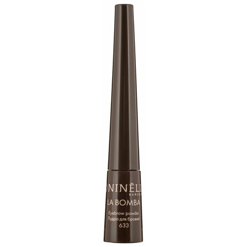 Ninelle    La Bomba Eyebrow powder, 633 -