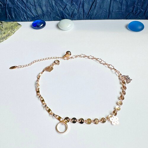  XUPING JEWELRY, золотой