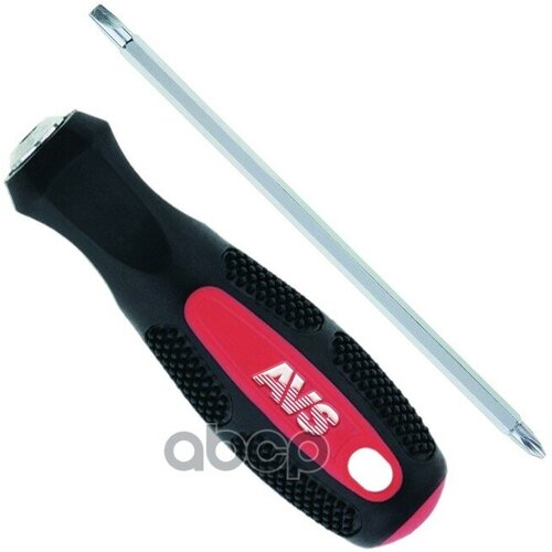 Отвертка Комбинированная 150Мм AVS арт A40201S 649₽