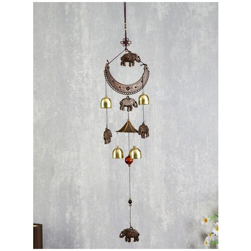 MassFamily Музыка ветра металл 