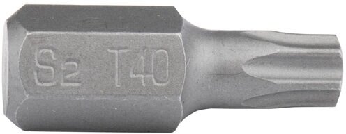 Бита 10мм Torx T40 30мм