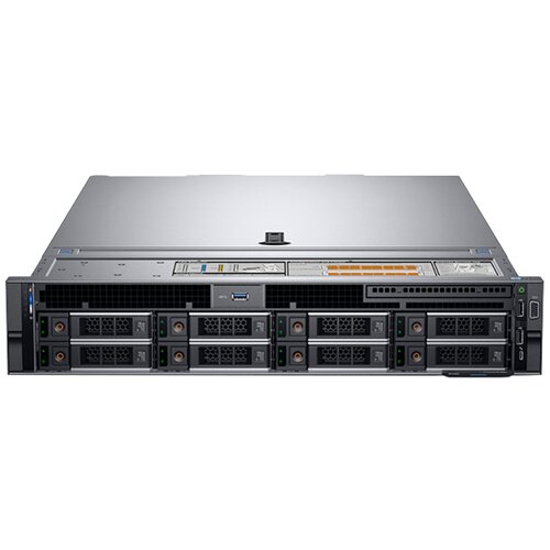Сервер Dell PowerEdge R740 PER740RU1-13