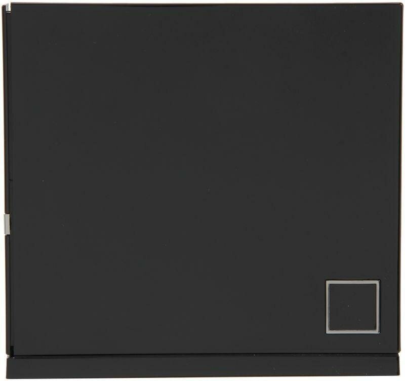 Внешний привод Blu-ray ASUS SBC-06D2X-U Slim USB2.0 Retail черный - фото №13