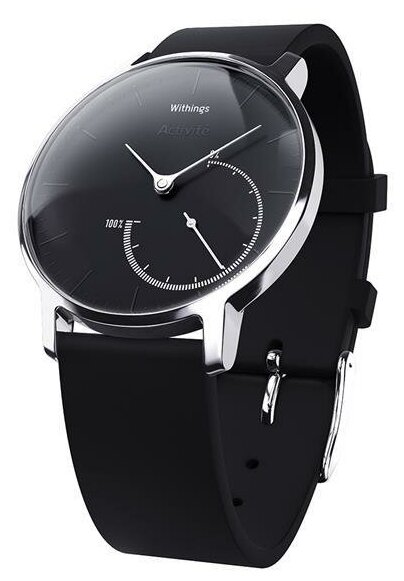 Умные Часы Withings Activite Steel