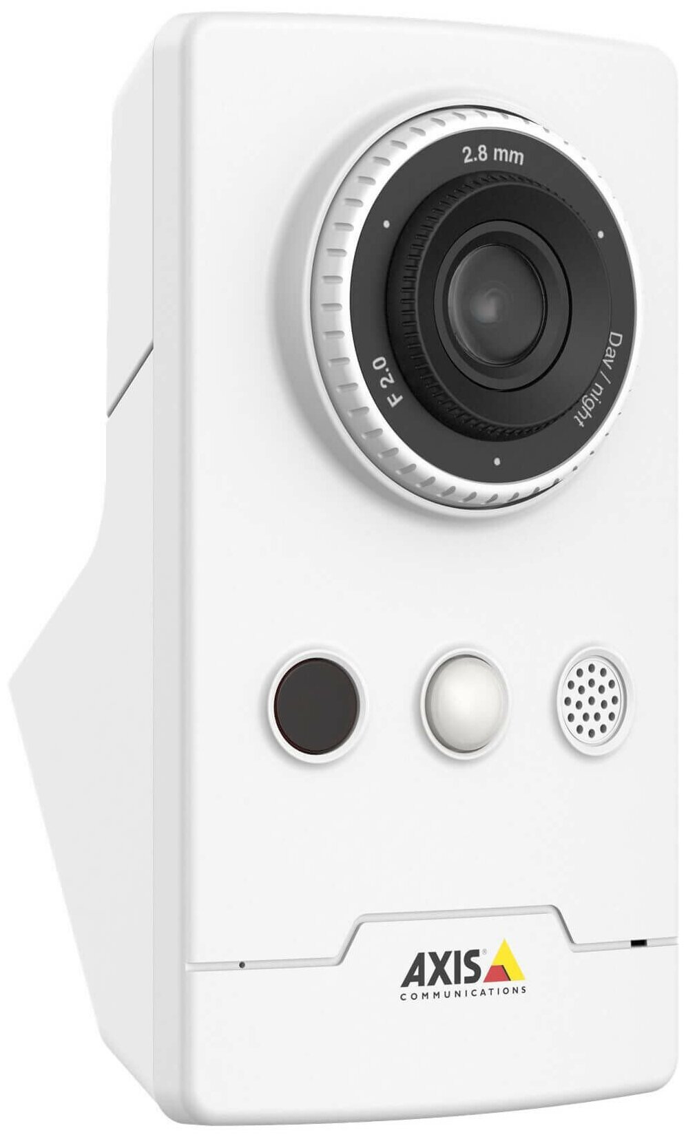 Камера видеонаблюдения AXIS M1065-L белый