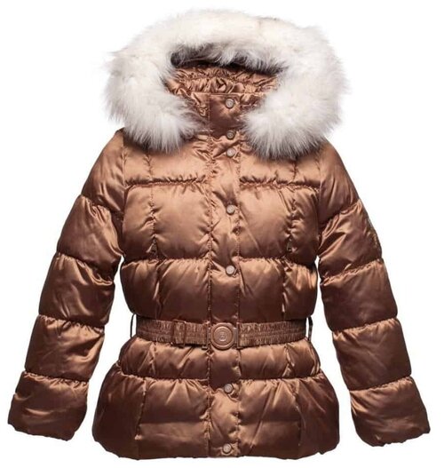 Куртка Poivre Blanc W14-1208-BBGL caramel glace (RUS 30)