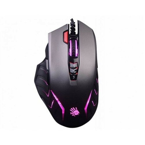 Мышь A4Tech Bloody J95s Grey 343400₽