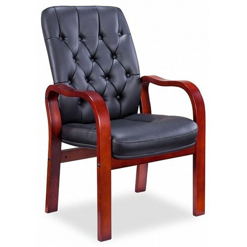 Кресло Everprof Monaco Wood CF