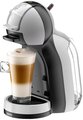 Кофемашина капсульная Krups Dolce Gusto Mini Me KP 1201/1205/1206/1208/123B