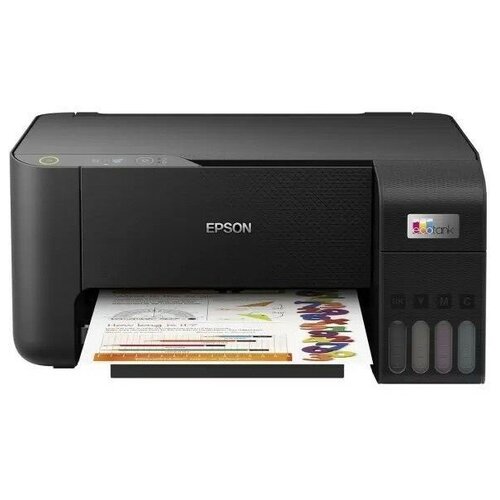 Epson Принтер L3218 C11CJ68512 2119000₽