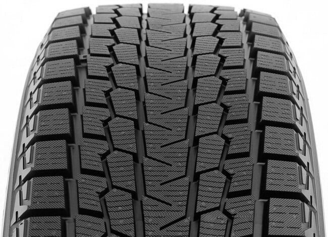 Автомобильные шины Yokohama iceGuard Studless G075 255/55 R18 109Q