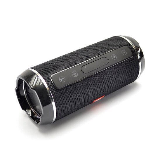 Портативная акустика TG TG-116 10 Вт черный 1499₽