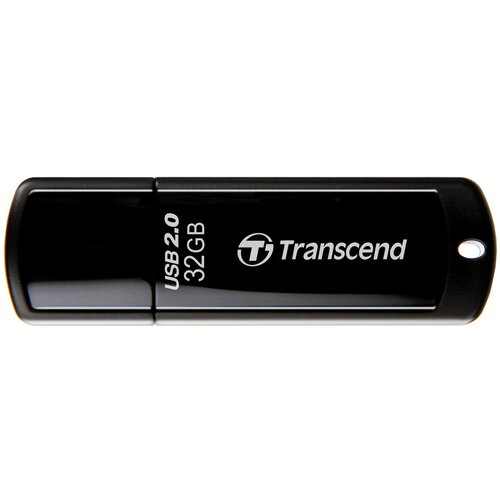 Transcend JetFlash 350 Флеш-накопитель