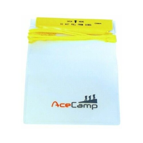 Гермочехол ACE CAMP 1852 свисток ace camp 5 функций