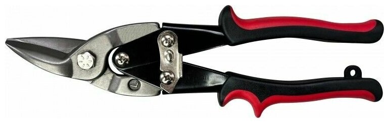фото Ножницы подрезные рычажные левые L250 ALMA