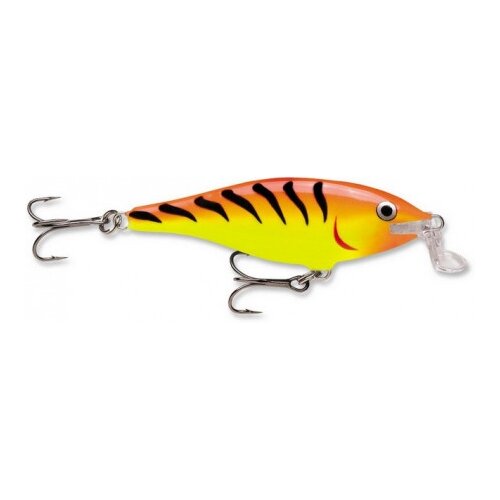фото Воблер rapala shallow shad rap (длина (мм) 90; вес (гр.) 12 / ht)