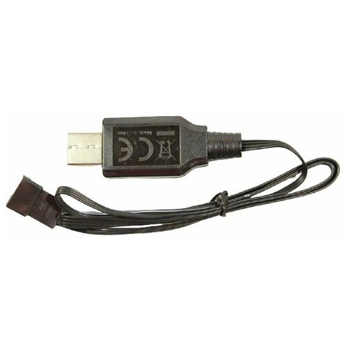 Зарядное устройство USB Li-Po 2S для катера Volantex RC Vector S, PC3203 зарядное устройство для li poly и li ion аккумуляторов 2s 4a