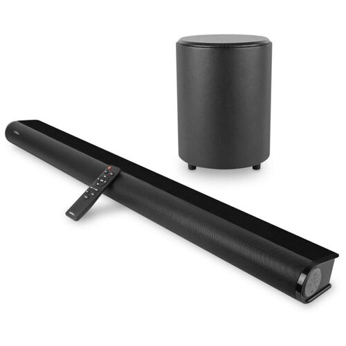 Саундбар 150 ватт Rombica Mysound Legato BT-B006 Black 999900₽