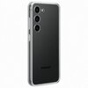 Фото #5 Чехол Samsung Frame Case для Galaxy S23 Black