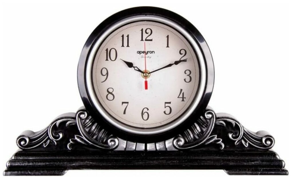 Настольные часы Apeyron clock (42.5x7.9x25 см) PLT211311