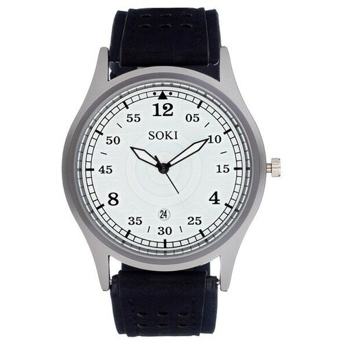 Наручные часы, мультиколор часы наручные мужские d 4 см ремешок l 23 5 см ширина 2 2 см с календарем