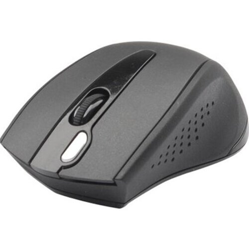 Мышь Беспроводная A4TECH G9-500F-1 USB черный Nano 24 ГГц 4кн V-Track 163600₽