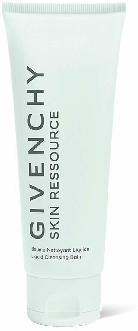 GIVENCHY Очищающий бальзам для лица Skin Ressource Liquid Cleansing Balm