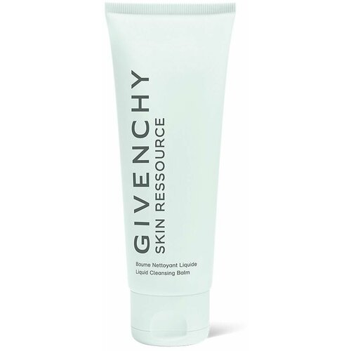 GIVENCHY Очищающий бальзам для лица Skin Ressource Liquid Cleansing Balm очищающий бальзам для лица и глаз givenchy skin ressource cleansing balm 125 мл