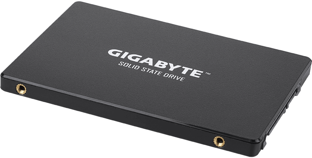 Твердотельный накопитель GIGABYTE 1 ТБ SATA GP-GSTFS31100TNTD