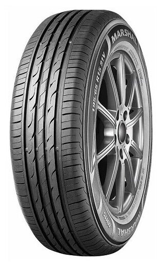 Автошина Marshal MH15 205/60R16 92H