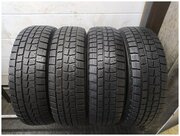 Dunlop Winter Maxx WM01 185/65 R15 БУ Шины Зимние