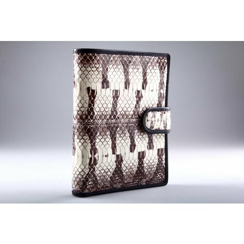 Кошелек TREODA, серый