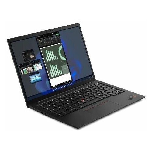 Ноутбук Lenovo ThinkPad Ultrabook X1 Carbon Gen 10 21CB008GRT 30720600₽
