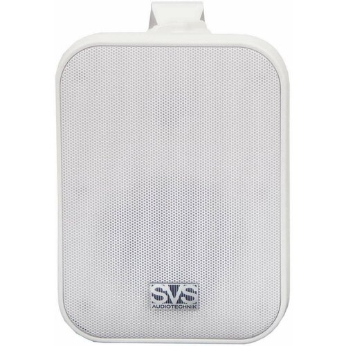 SVS Audiotechnik WSP-40 White Громкоговоритель настенный 358100₽