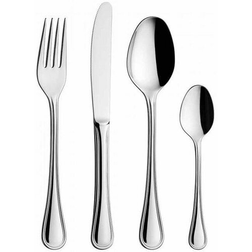 Столовые приборы 24 предмета на 6 персон Jay 